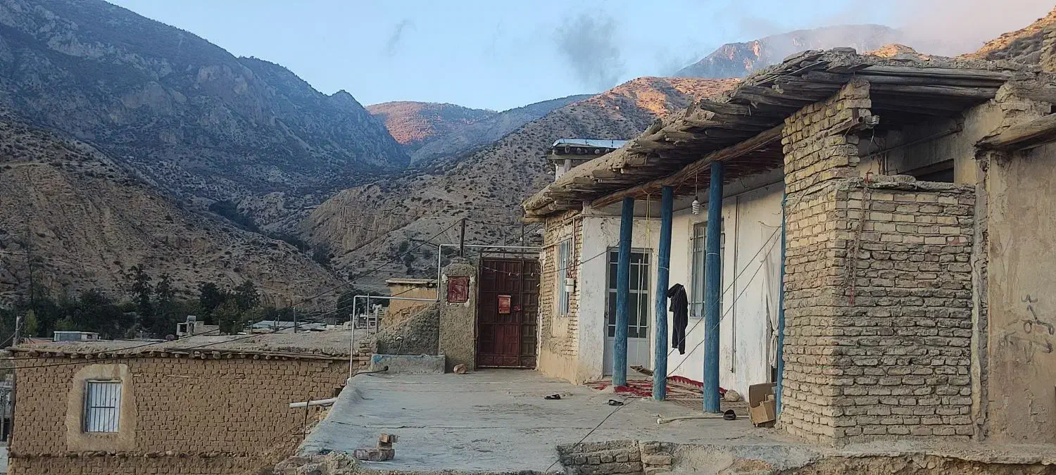 خانه ویلایی|فروش خانه و ویلا|آزادشهر, |دیوار