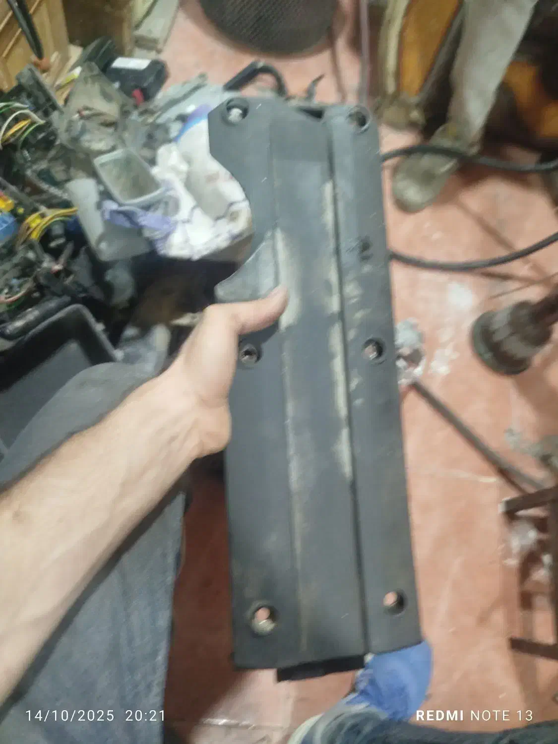 قطعات زانتیاپژودینام 206وسمندایف سیم کشی پارسELX|قطعات یدکی و لوازم جانبی|کرمانشاه, |دیوار