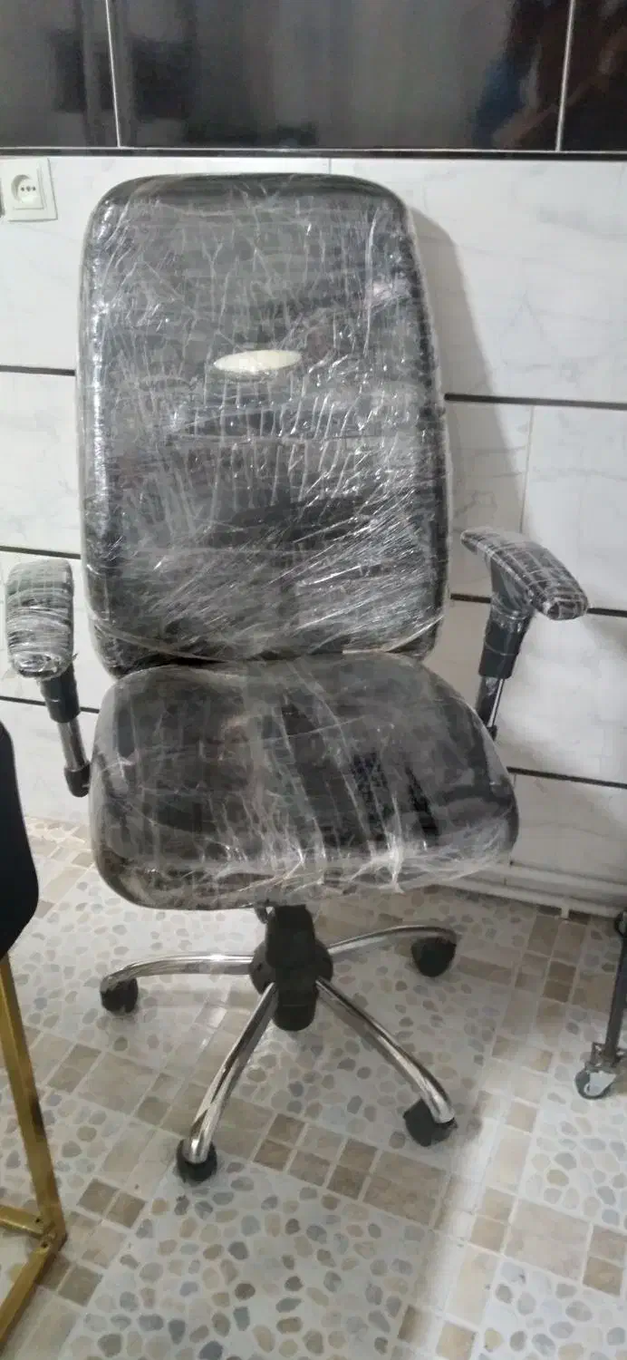 صندلی مدیریت|دفتر کار|گرگان, |دیوار