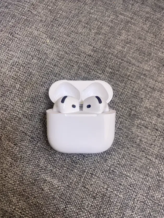 Airpods 4 (ANC)|لوازم جانبی موبایل و تبلت|تهران, تهرانپارس جنوبی|دیوار