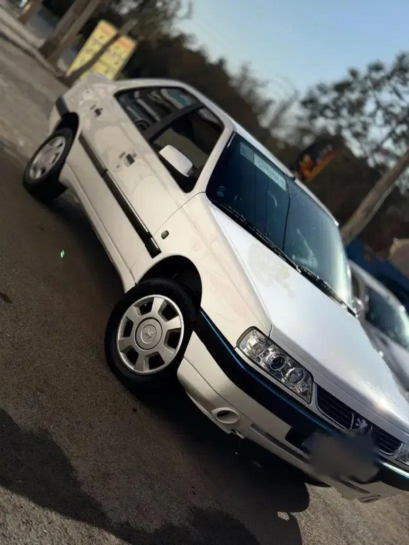 پژو SLX مدل1398 دریچه سیمی(اقساط)|خودرو سواری و وانت|قم, محمد آباد|دیوار