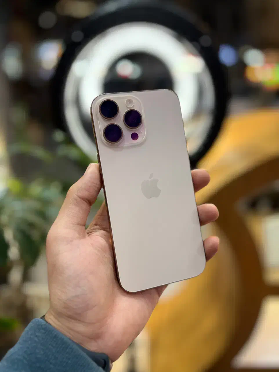 16promax|موبایل|مشهد, آزادشهر|دیوار