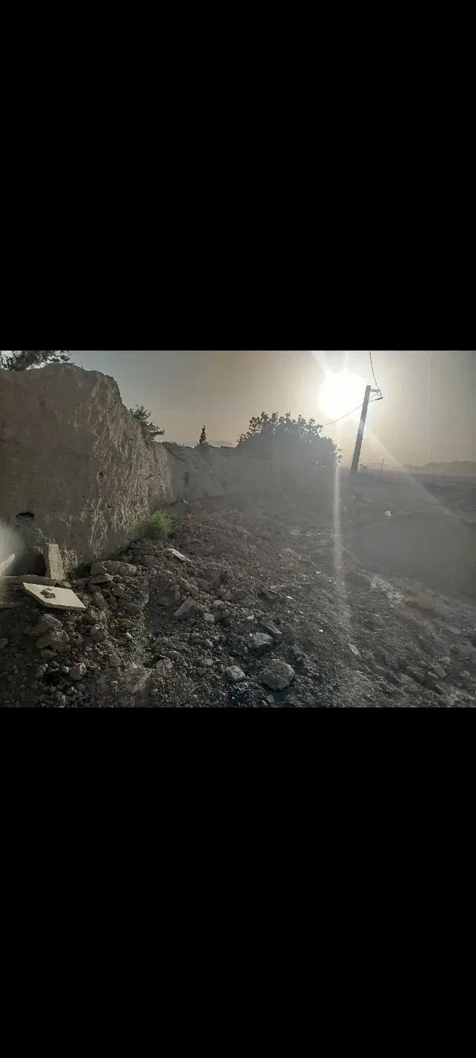 زمین باغی با طرح هادی مسکونی و باغ|فروش دفتر صنعتی، کشاورزی، تجاری|دامغان, |دیوار