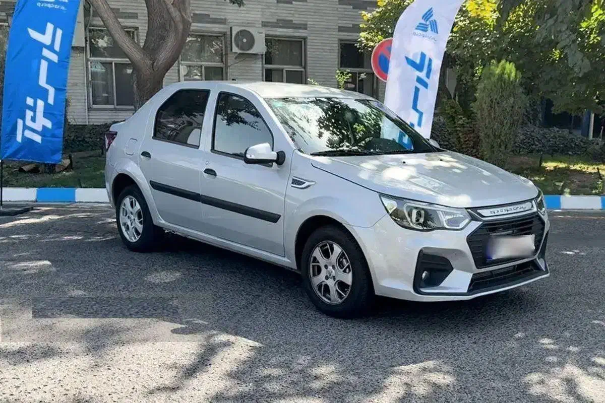 حواله پارس نوآ  ال 90 یا تندر جدید|خودرو سواری و وانت|بیرجند, |دیوار