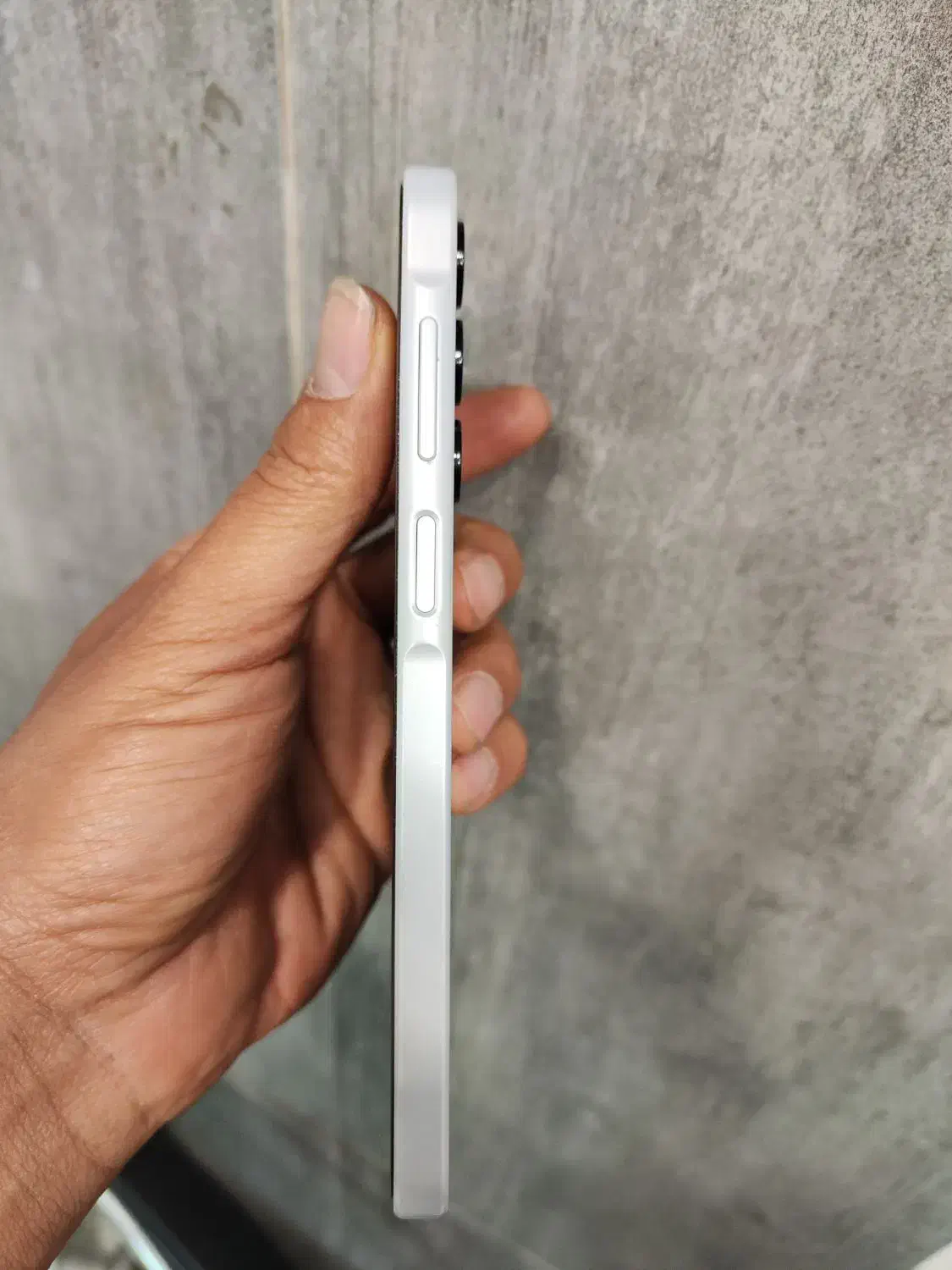 گوشی a16 سامسونگ|موبایل|تهران, گرگان|دیوار