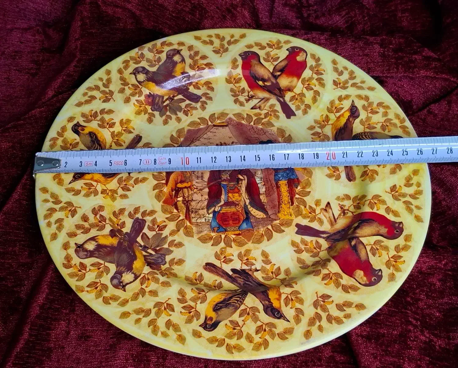 کاسه بشقاب ژاپنی|کلکسیون اشیاء عتیقه|ری, شهید بهشتی|دیوار