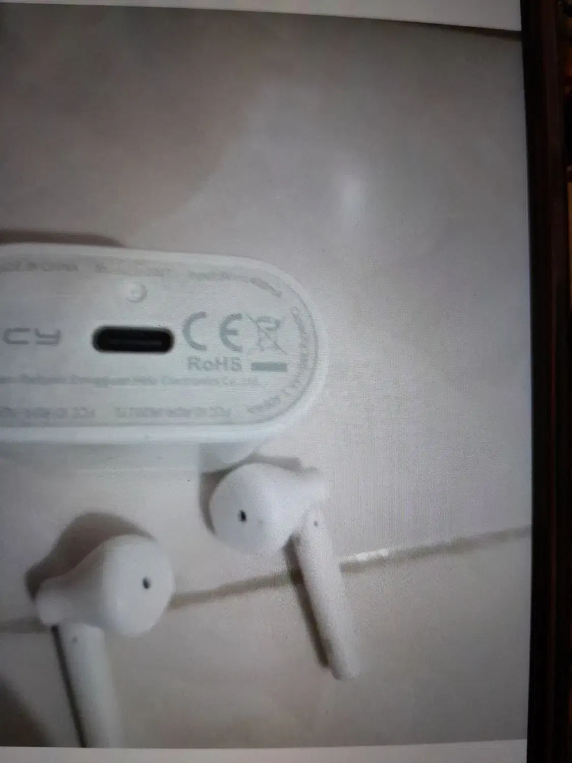 ایر پاد|لوازم جانبی موبایل و تبلت|مشکیندشت, |دیوار