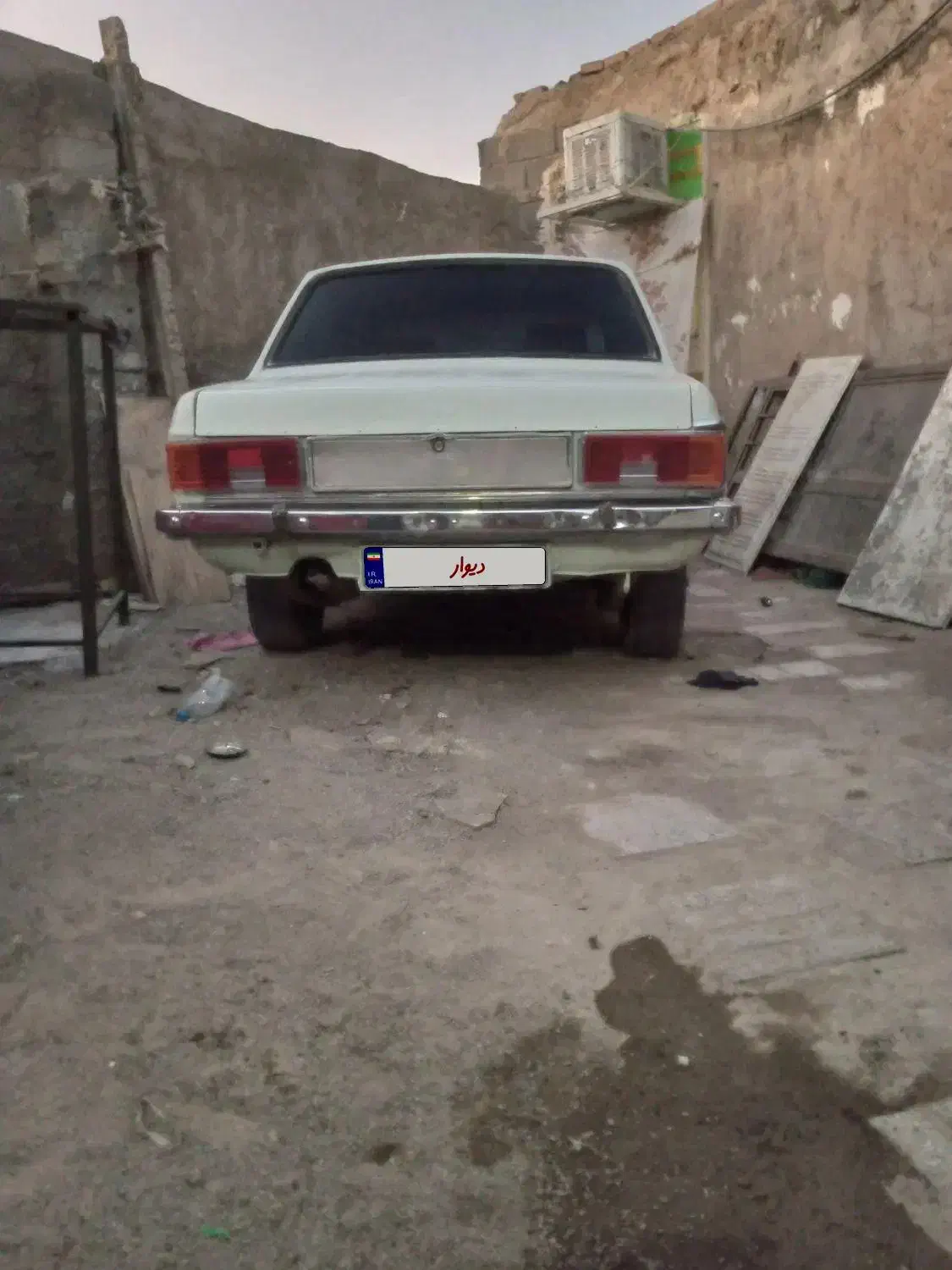 پیکان سواری|خودرو سواری و وانت|زاهدان, |دیوار