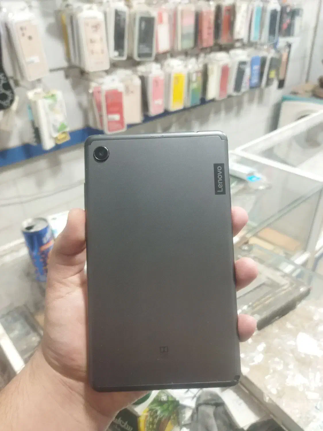 تبلت لنوو m7|تبلت|رفسنجان, |دیوار