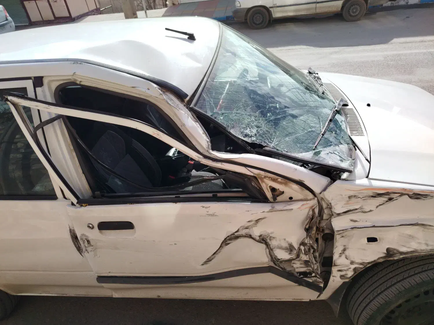 اینستا۳۶۰ insta360 x4|دوربین عکاسی و فیلم‌برداری|پاوه, |دیوار