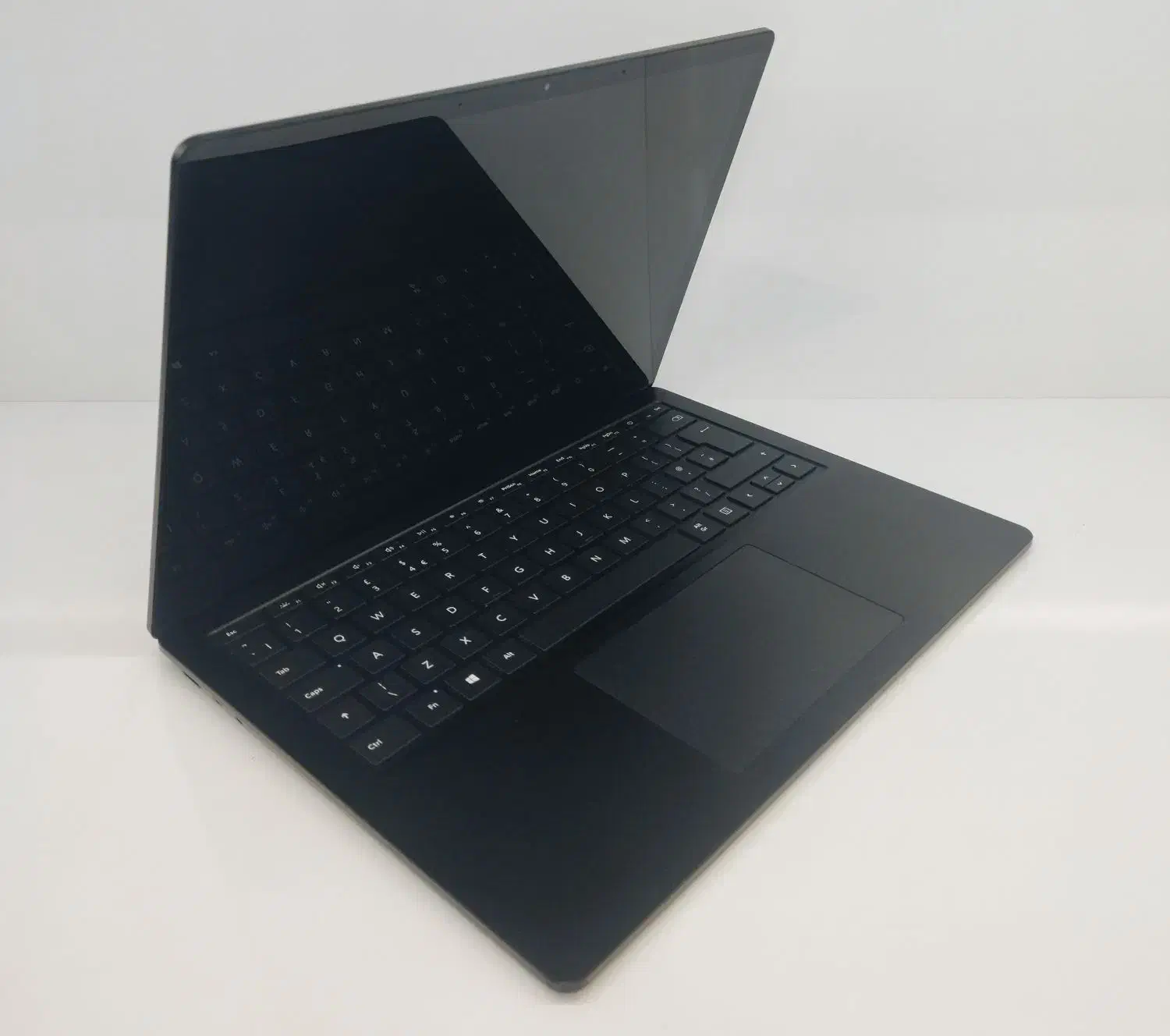 Microsoft surface laptop 3 core i7 - ram 16|رایانه همراه|ارومیه, |دیوار