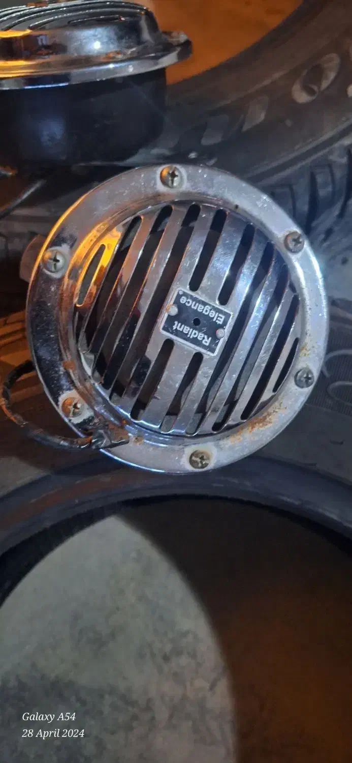 بوق|قطعات یدکی و لوازم جانبی|همدان, |دیوار