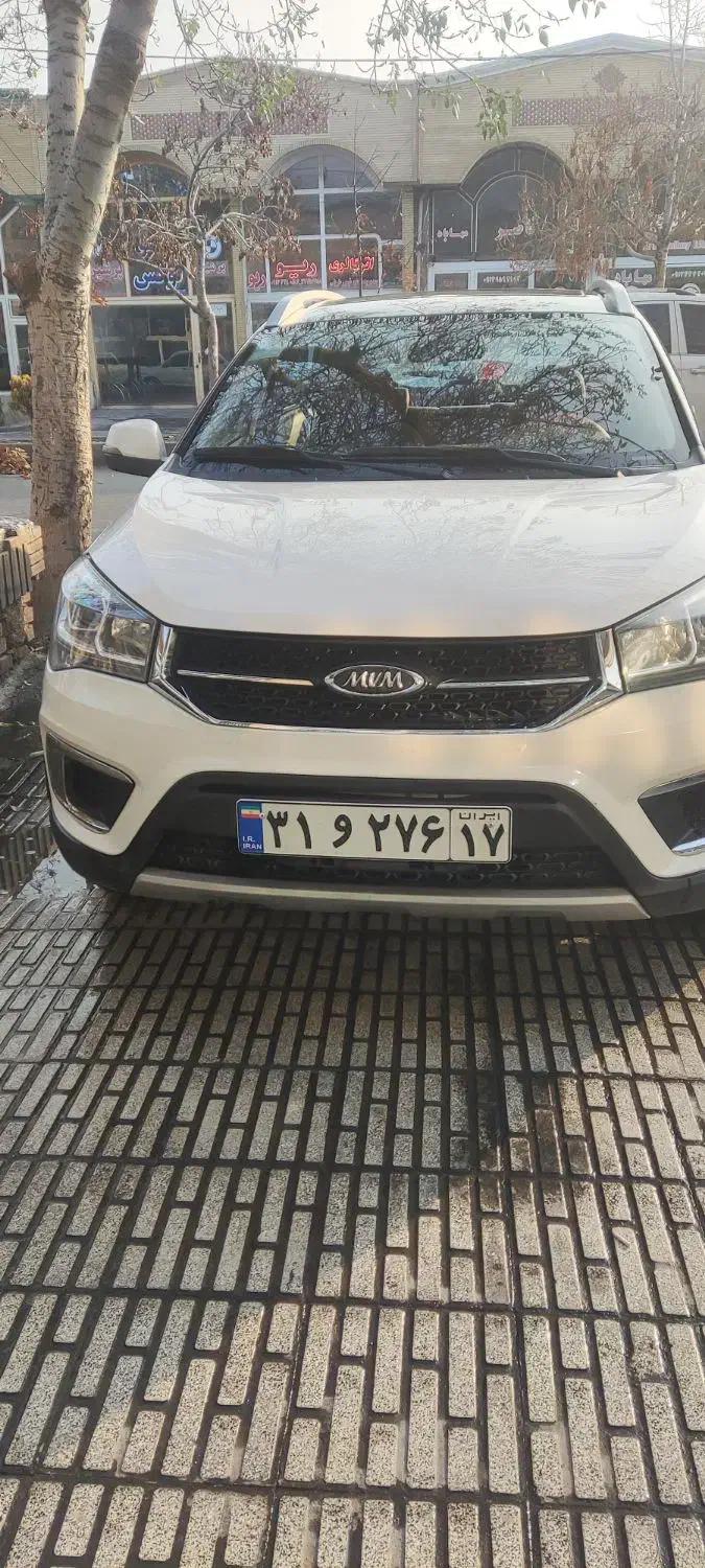 x22 اکسلنت مدل 1400|خودرو سواری و وانت|ارومیه, |دیوار