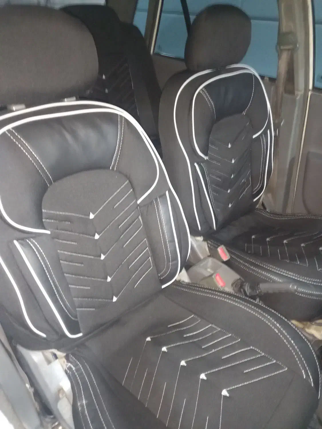 پراید 131SL تکسوز|خودرو سواری و وانت|اسدآباد, |دیوار