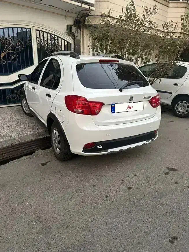 کوییک Quik s 1404|خودرو سواری و وانت|مشهد, دانشجو|دیوار