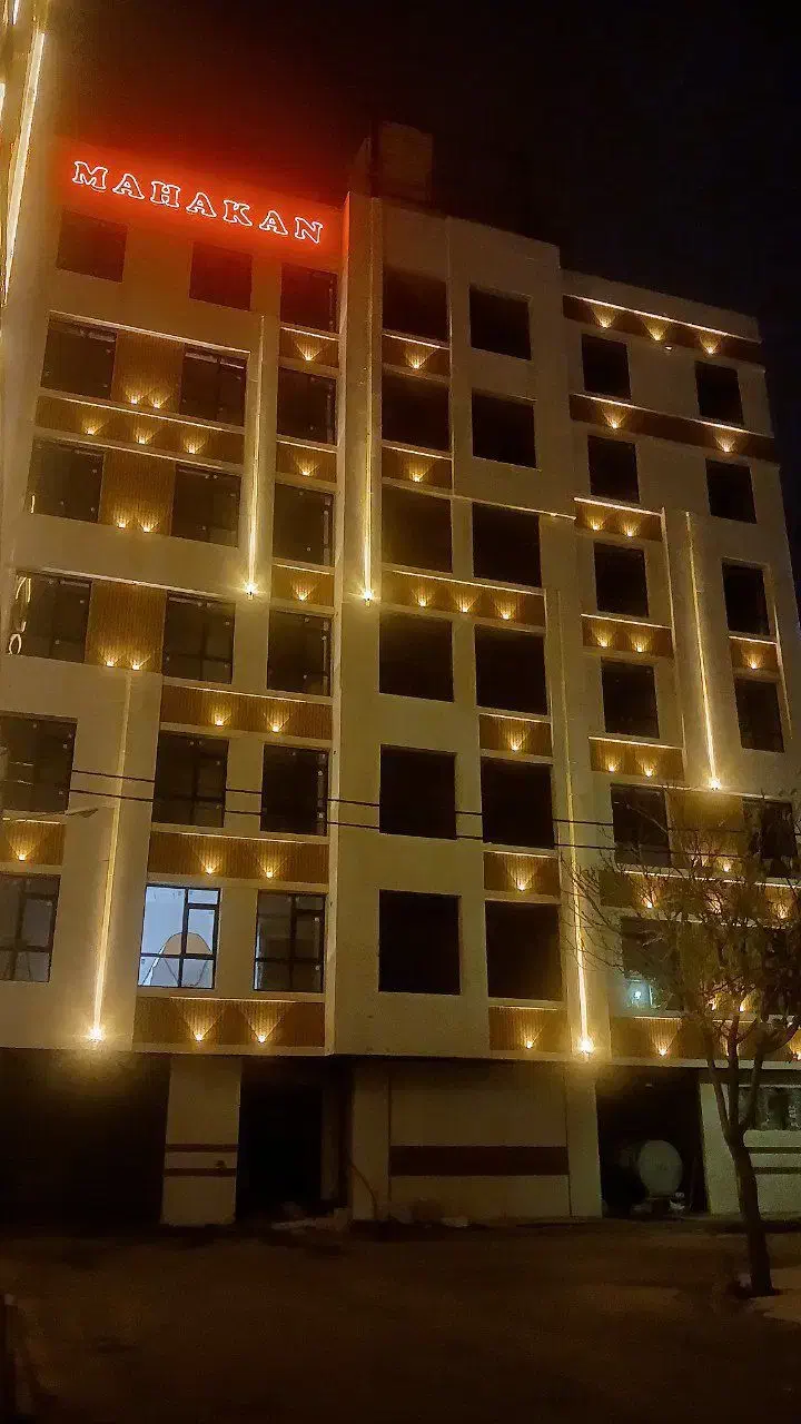 واحد 95 متری|فروش آپارتمان|مشهد, الهیه|دیوار