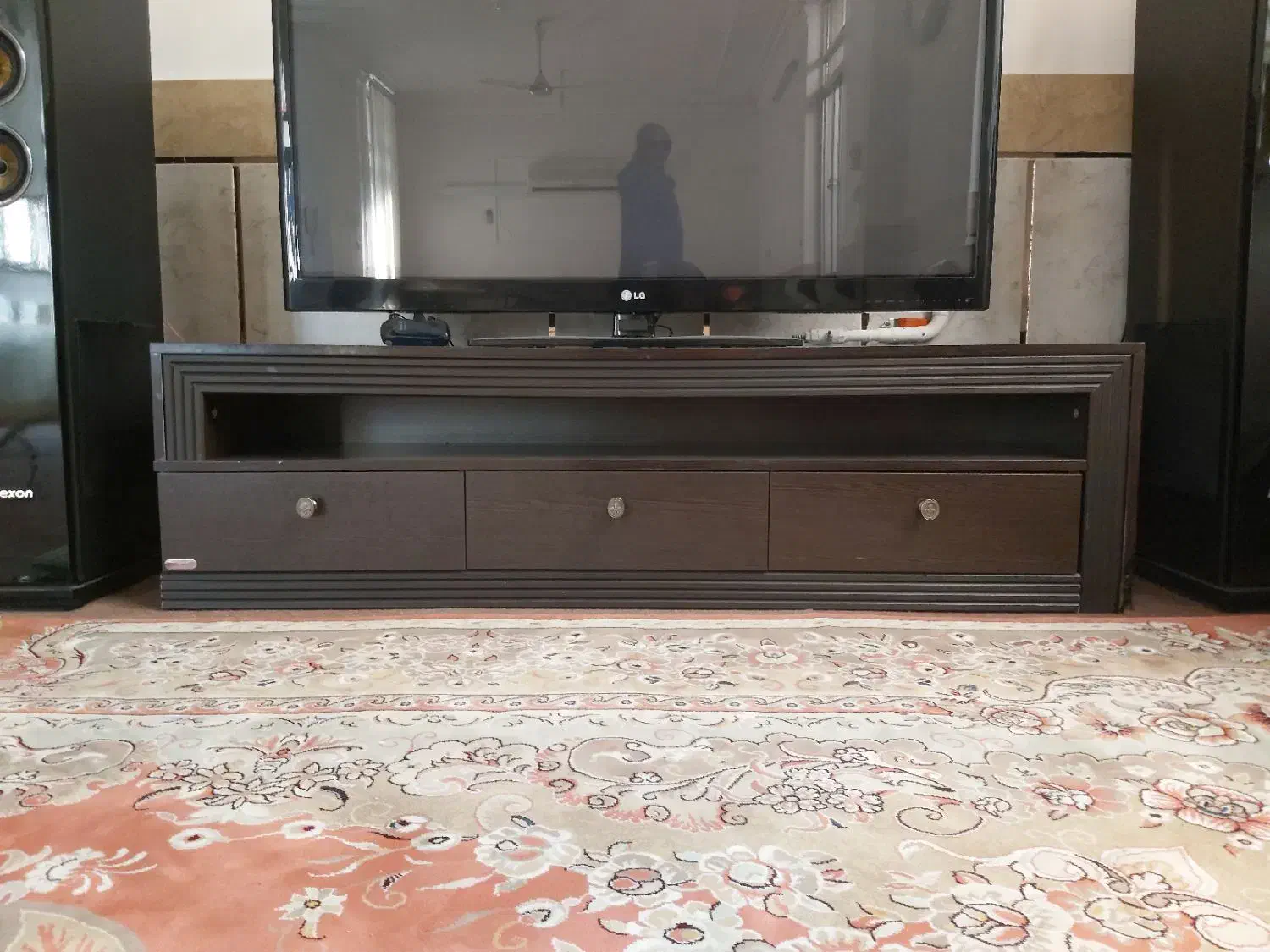 میز تلویزیون|میز تلویزیون|گنبد کاووس, |دیوار