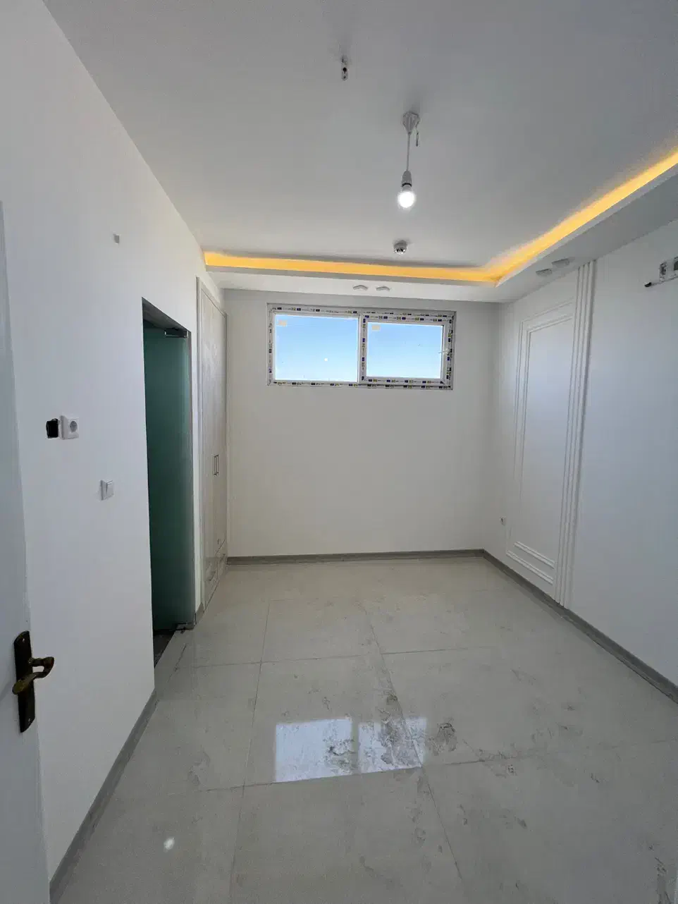 188متر صفر سند آماده فلاحی/Masoud|فروش آپارتمان|مشهد, شهرک لشکر (شهرک غرب)|دیوار