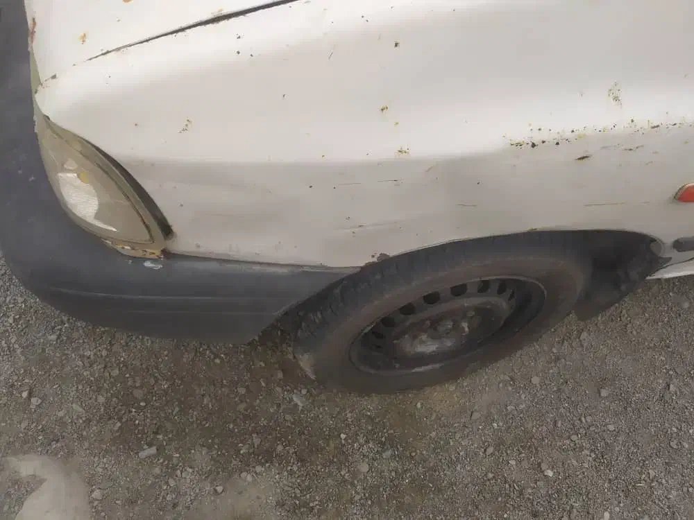 فروش فوری  پراید مدل 1389|خودرو سواری و وانت|کیشکور, |دیوار