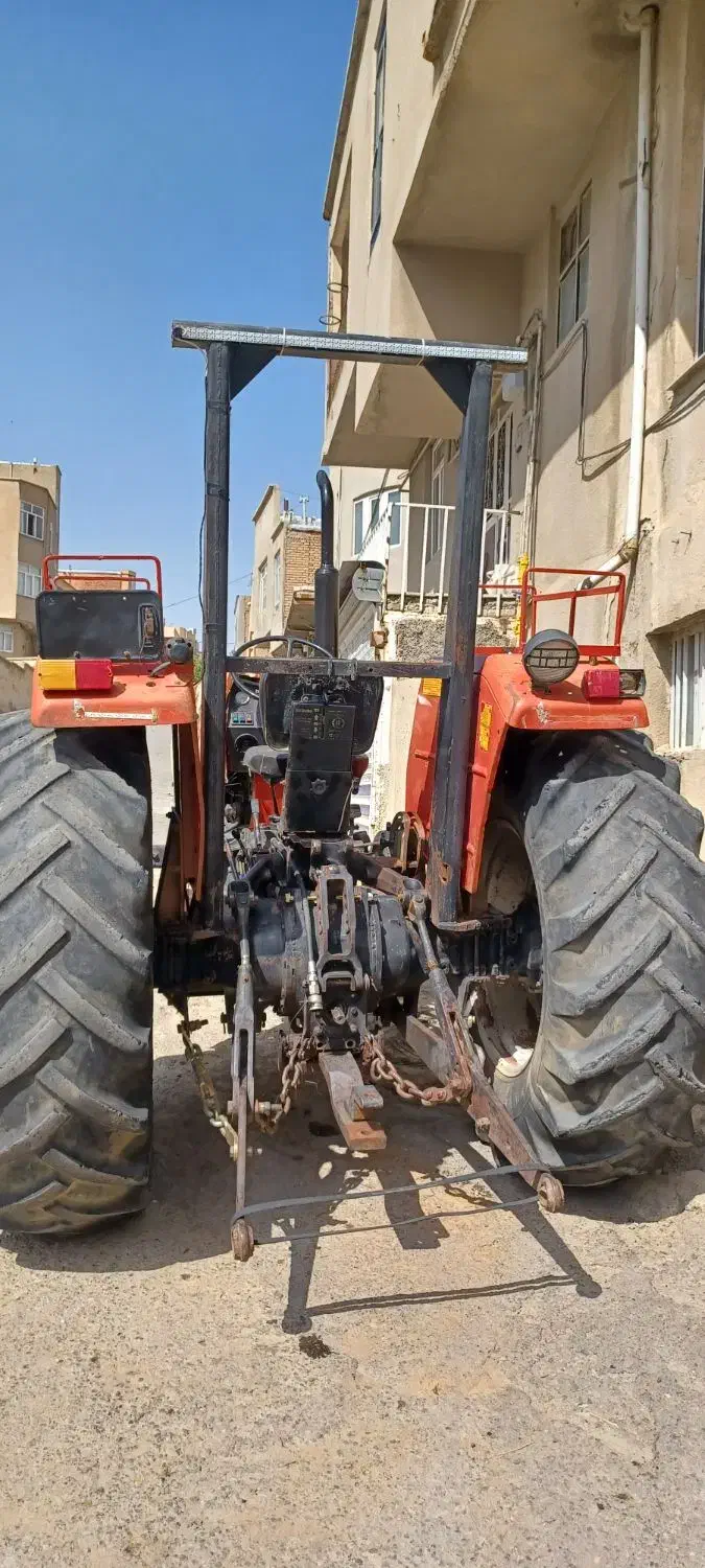 تراکتور مدل ۸۵|خودرو سنگین|دیواندره, |دیوار