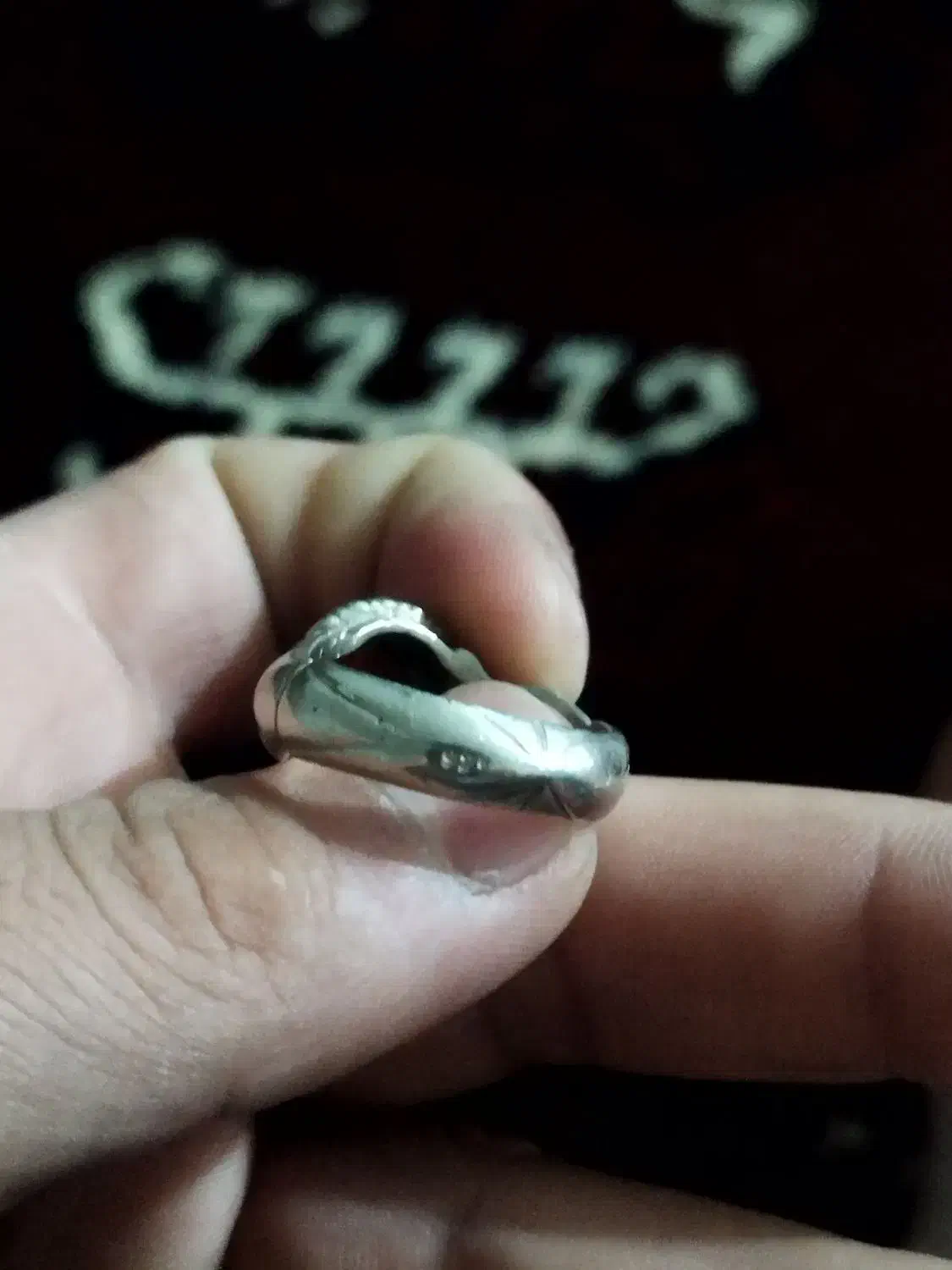 انگشتر|جواهرات|بندر ترکمن, |دیوار