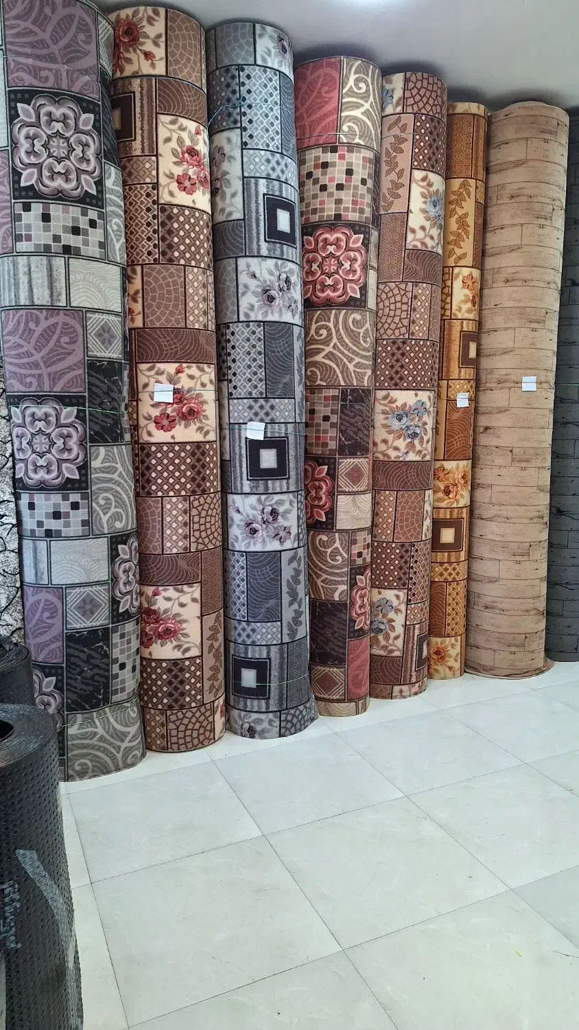 فروشگاه موکت عرفی|موکت|اهواز, پردیس دو|دیوار