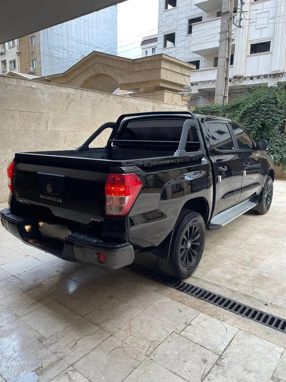 کلوت اتومات ۱۴۰۲ بدون مشابه|خودرو سواری و وانت|آمل, |دیوار