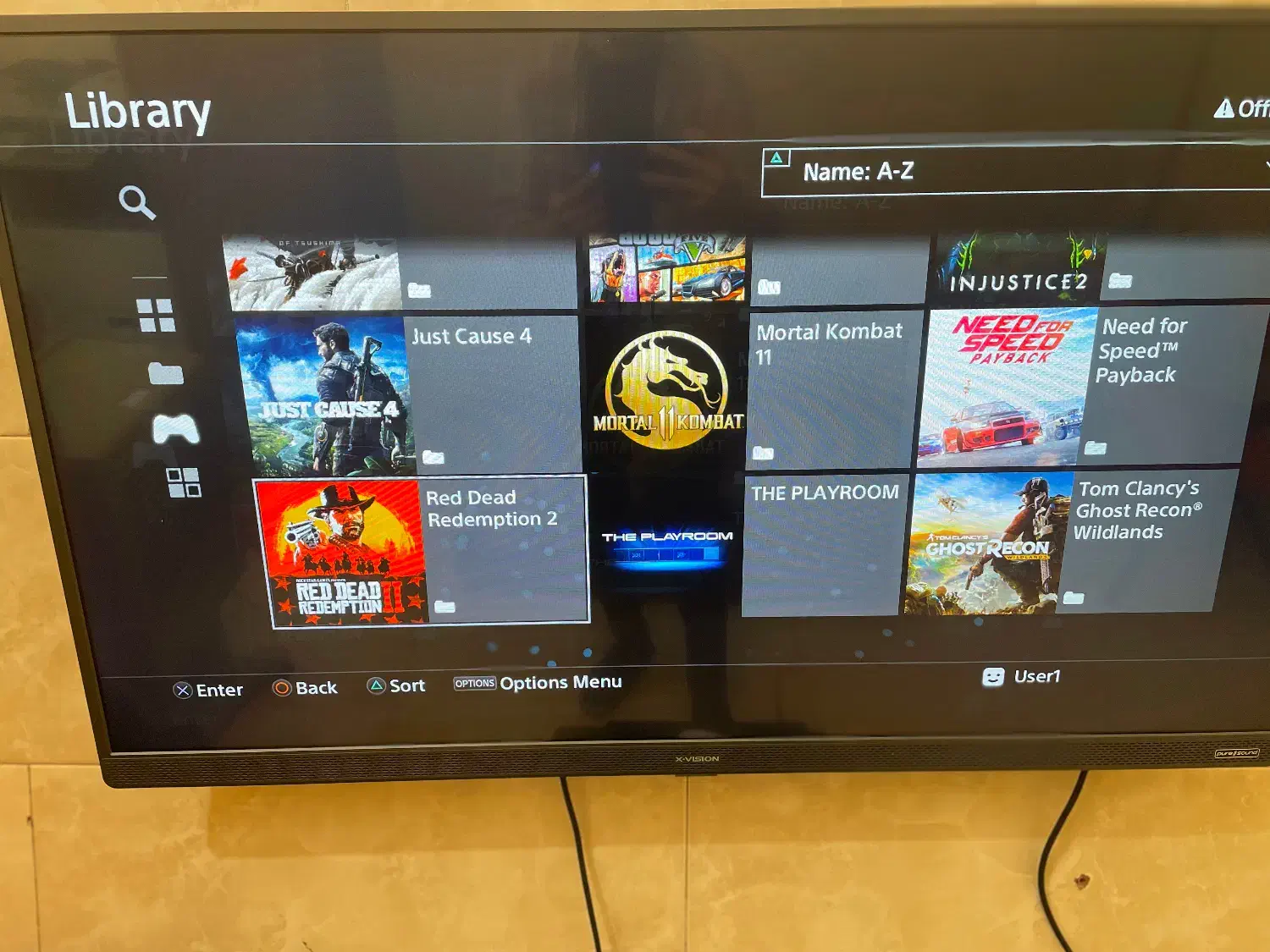 PS4 PRO کپی خور ورژن جدید|کنسول، بازی ویدئویی و آنلاین|طرقبه, |دیوار