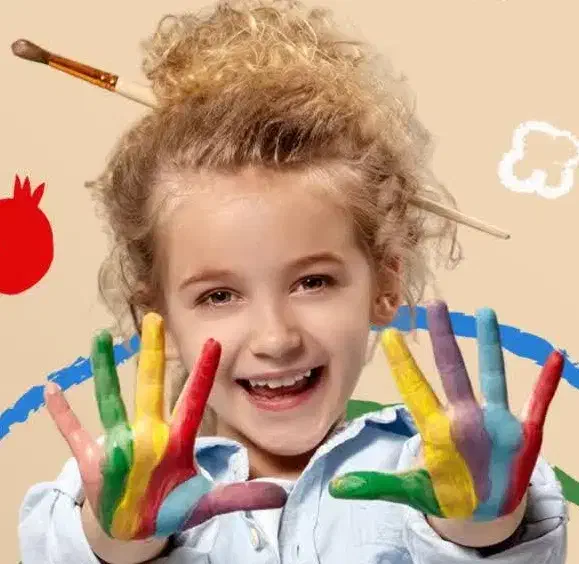 کارگاه مادر کودک مسی پلی|خدمات آموزشی|نجف‌آباد, باغ ملی|دیوار