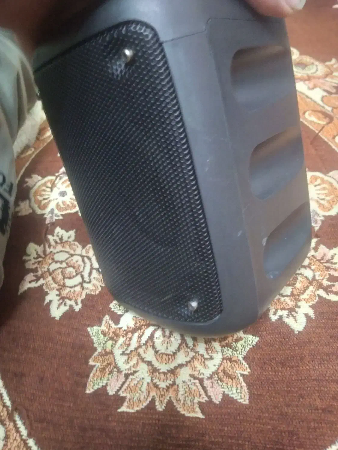 اسپیکر|صوتی و تصویری|مشهد, شهرک بهارستان|دیوار