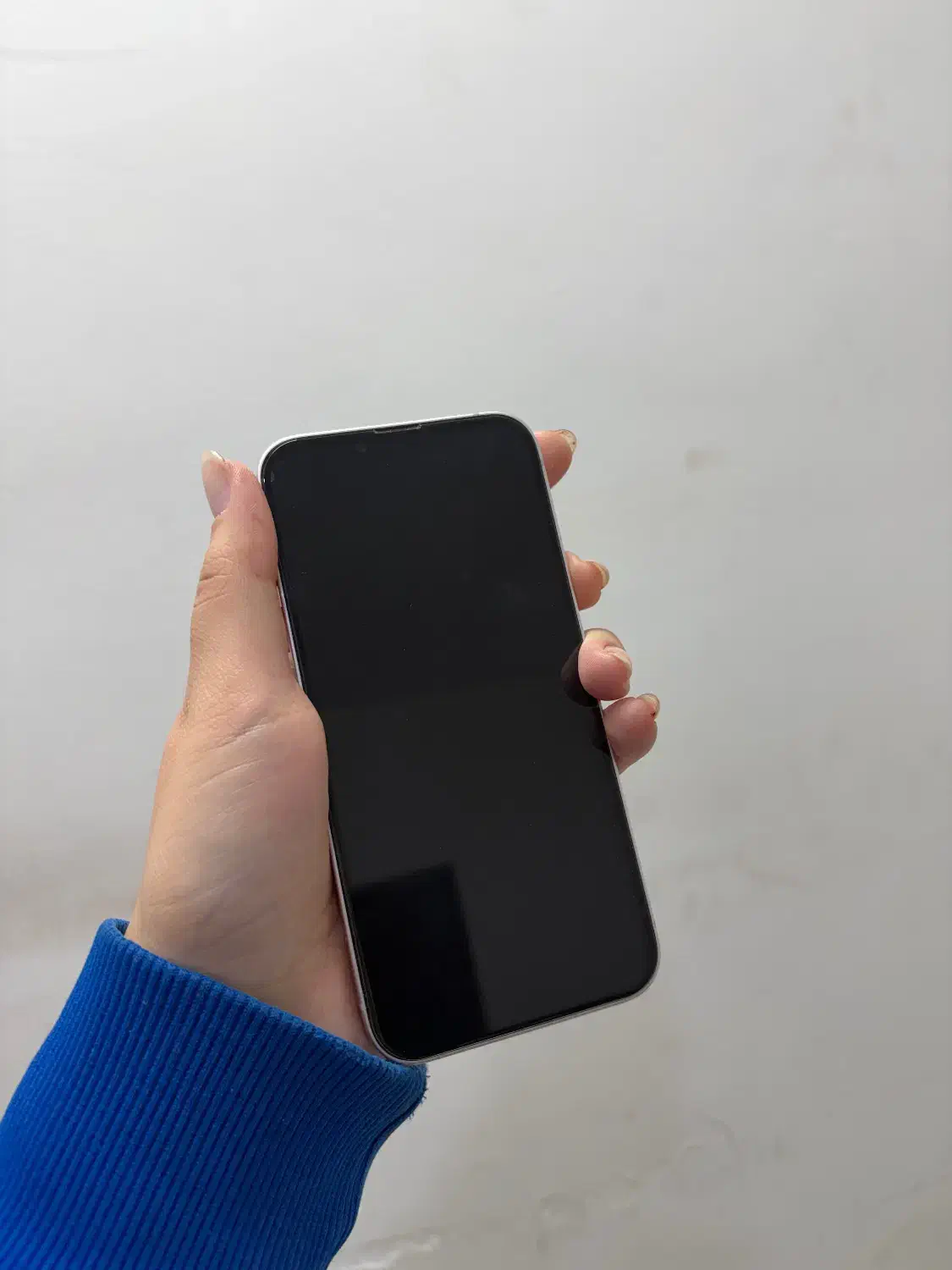 ایفون ۱۳ نرمال ۱۲۸ Zaa|موبایل|تهران, شیراز|دیوار