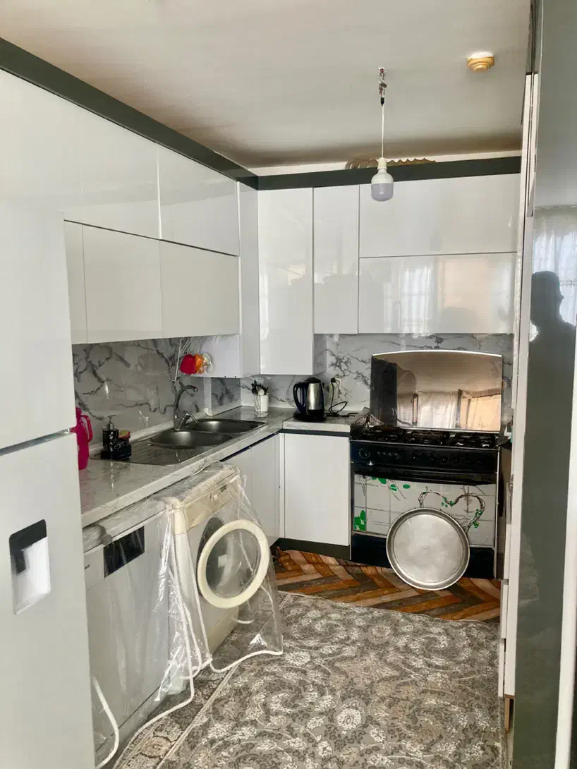 فروش مسکن مهر۲خواب|فروش آپارتمان|شاهینشهر, شهرک پردیس|دیوار