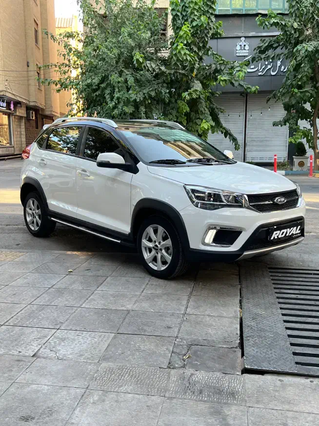 Mvm x22 50.000km 1401|خودرو سواری و وانت|اصفهان, باغ زرشک|دیوار