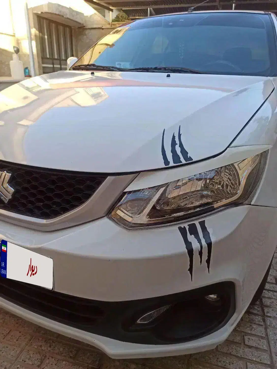 ساینا اس دوگانه سوز|خودرو سواری و وانت|شاهرود, |دیوار