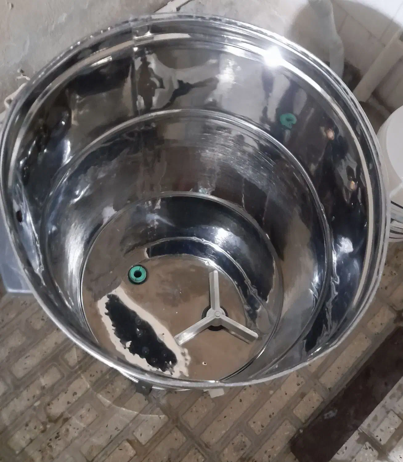 مشک برقی سالم|سایر لوازم برقی|ایوان, |دیوار