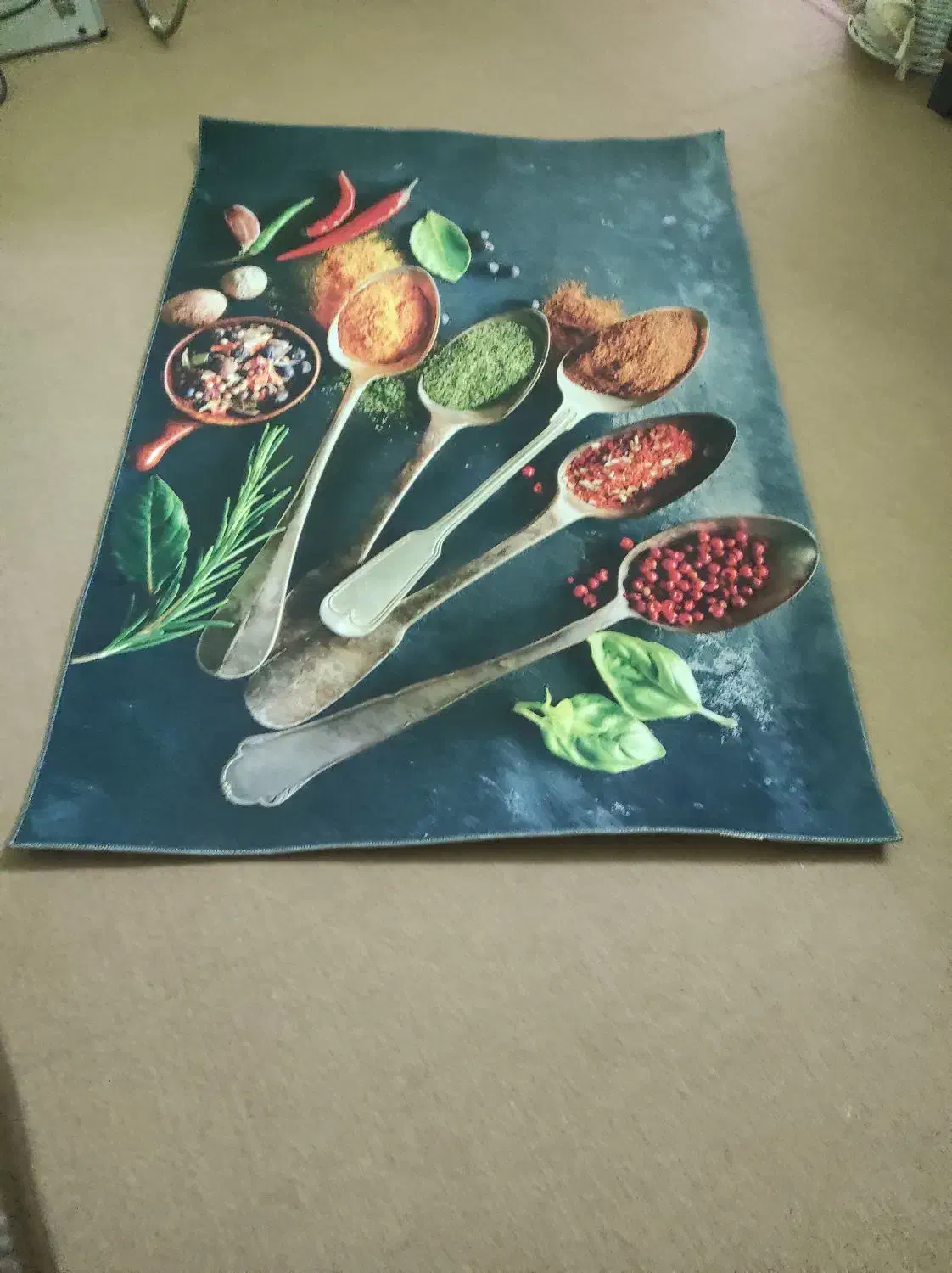 فرش|فرش|اصفهان, فیض|دیوار