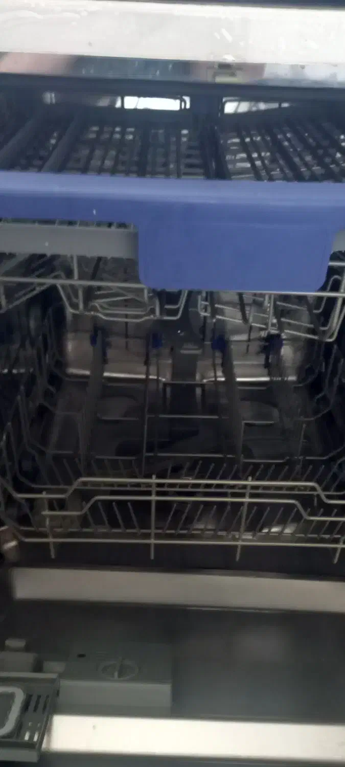 ماشین ظرفشویی پاکشوما۱۵ نفره|ماشین ظرفشویی|کرج, شهرک کوثر|دیوار