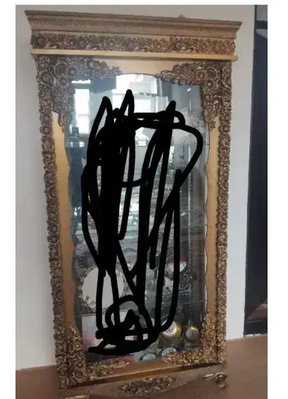 معاوضه|بوفه، ویترین، کنسول|ماکو, |دیوار