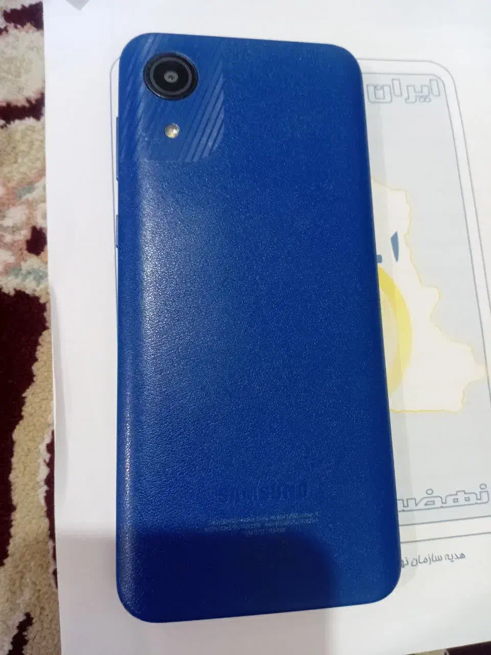 گوشی a03|موبایل|نهاوند, |دیوار