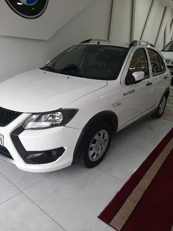 کوییک gx|خودرو سواری و وانت|اراک, |دیوار