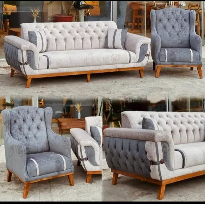 مبلمان اقساطی.درشهرکیان|مبلمان خانگی و میز عسلی|شهرکرد, |دیوار