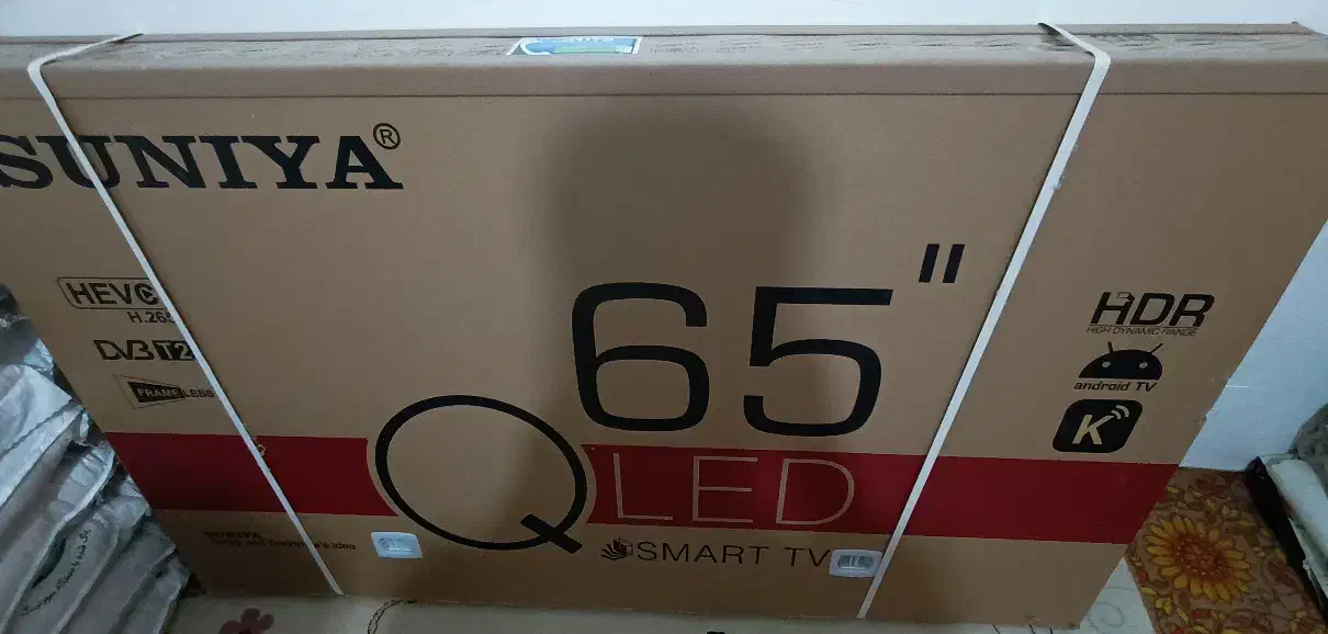 تلوزیون|تلویزیون و پروژکتور|قم, شهرک فاطمیه|دیوار