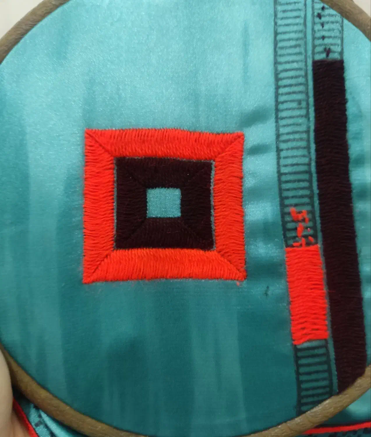 آموزش رایگان دوخت بلوچی|خدمات آموزشی|چابهار, |دیوار