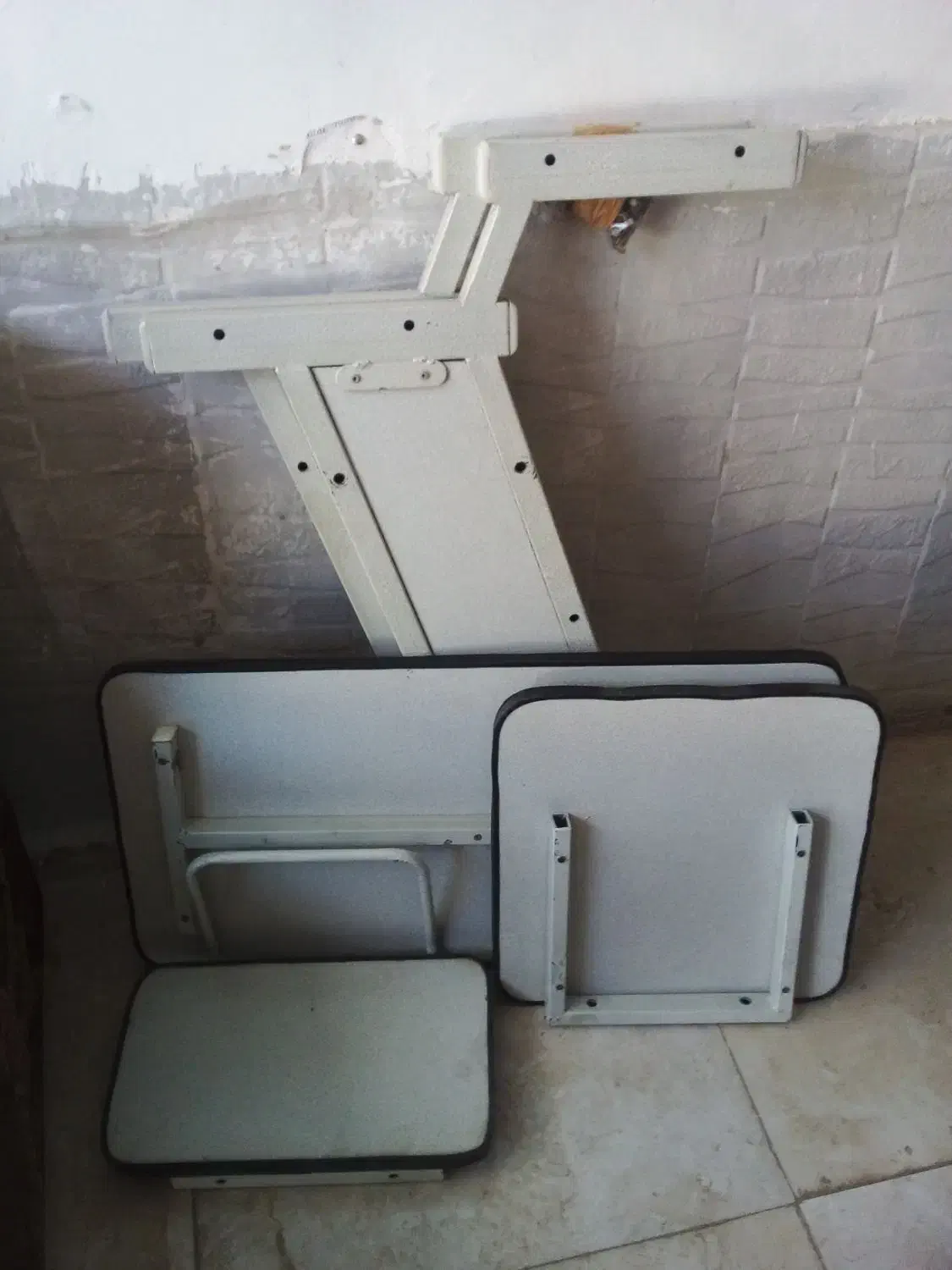 میز کامپیوتر|میز تحریر و کامپیوتر|قوچان, |دیوار