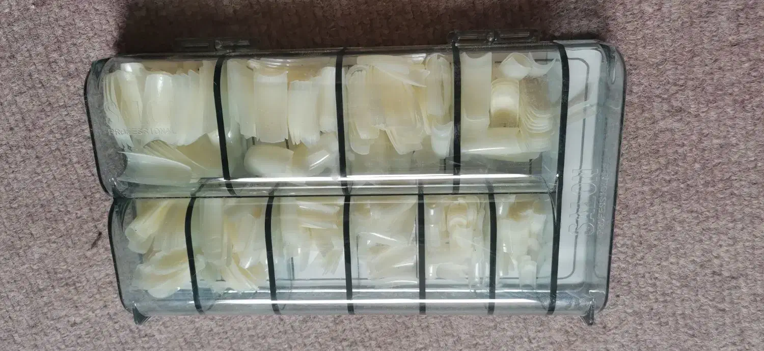 وسایل ناخن کاری تیپ سری یدک فرمر|آرایشی، بهداشتی، درمانی|اصفهان, شهید رجایی|دیوار