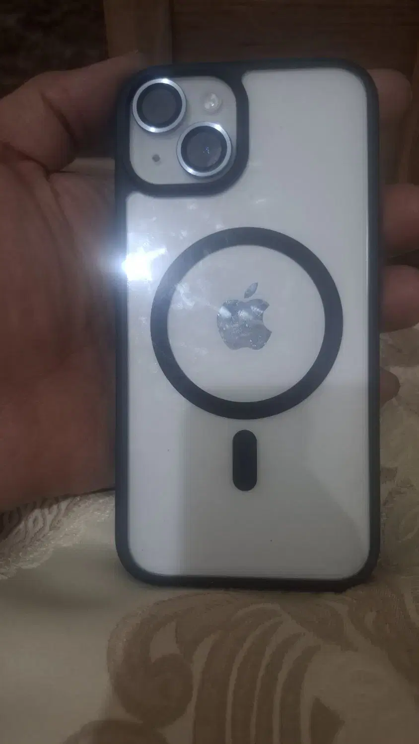 iPhone 14|موبایل|نجفآباد, فردوسی شمالی|دیوار