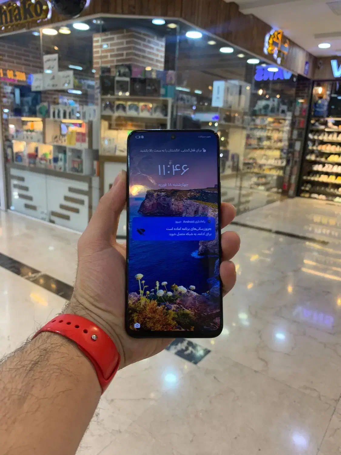 honor 8x ram 6 128|موبایل|تهران, فردوس|دیوار