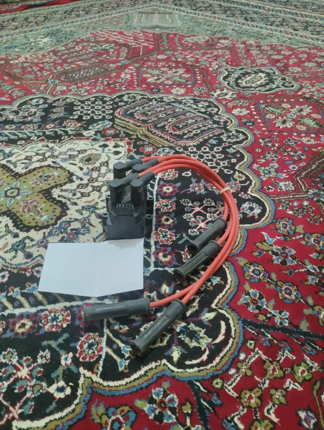 کویل پژو 405|قطعات یدکی و لوازم جانبی|خنجین, |دیوار