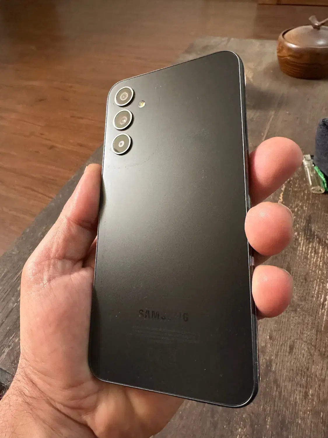 گوشی سامسونگ A34|موبایل|تهران, المهدی|دیوار