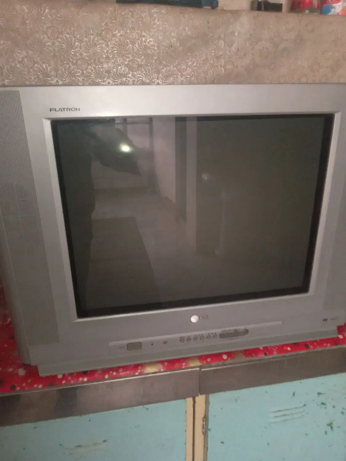 تلویزیون ال جی|تلویزیون و پروژکتور|شهرکرد, |دیوار